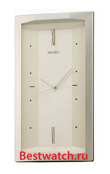 Настенные часы Seiko Clock QXA422AN